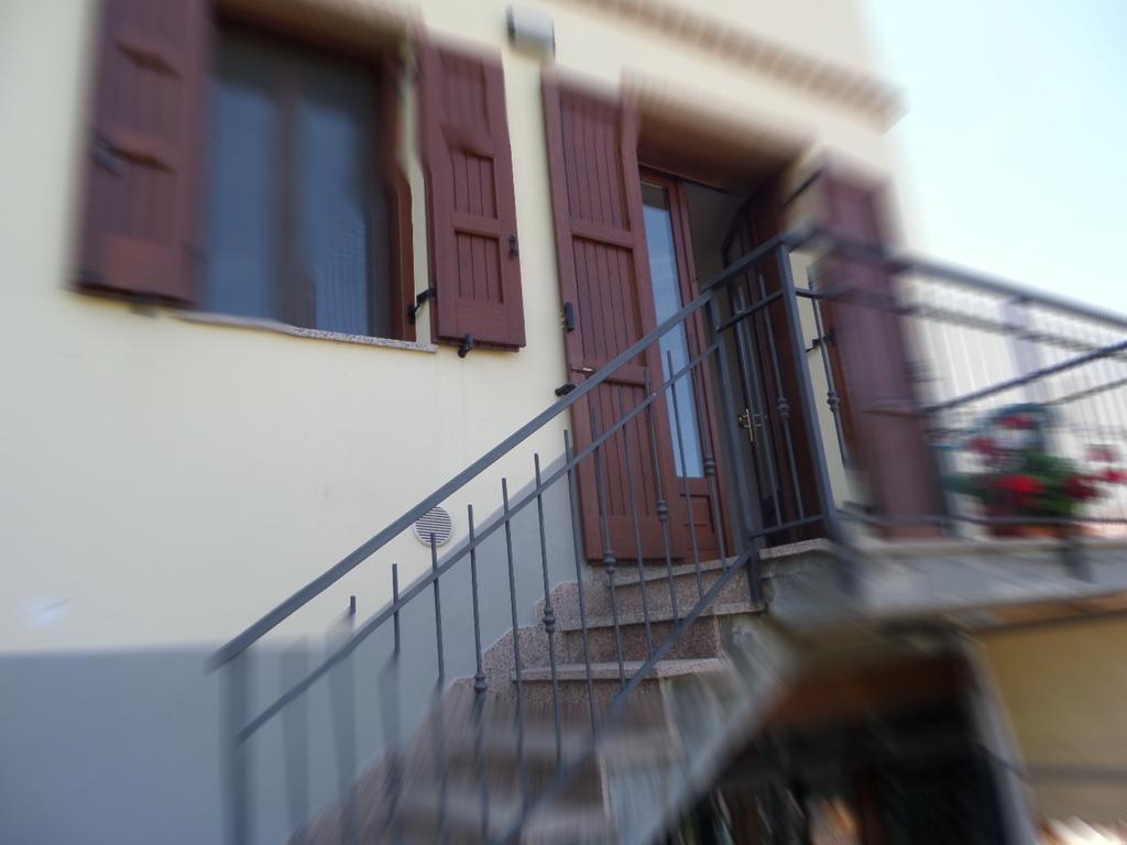 La Locanna Hotel Serramazzoni Exterior photo